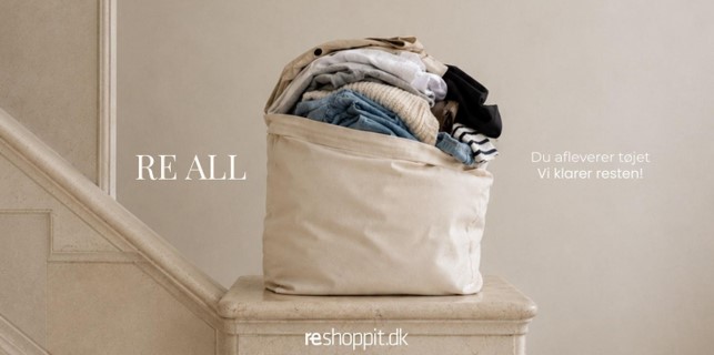 Launching… RE ALL