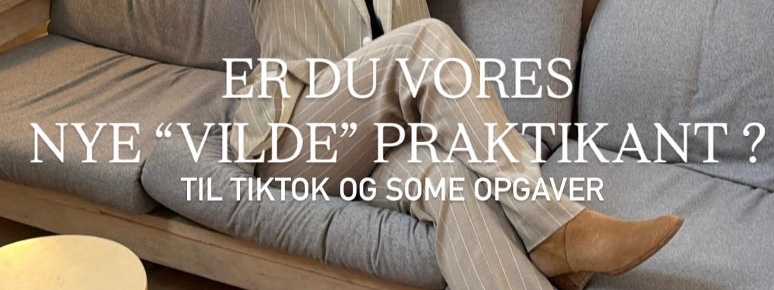 Praktikant søges til content & SoMe hos Reshoppit