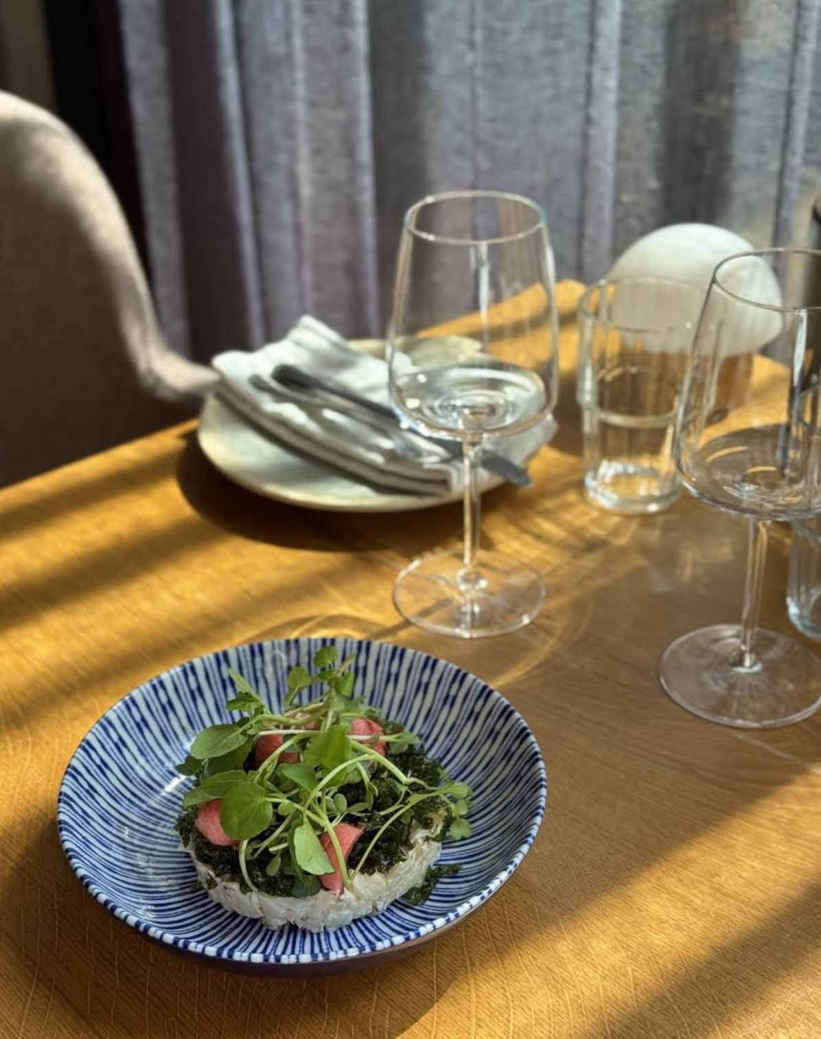Restaurant Nögen 