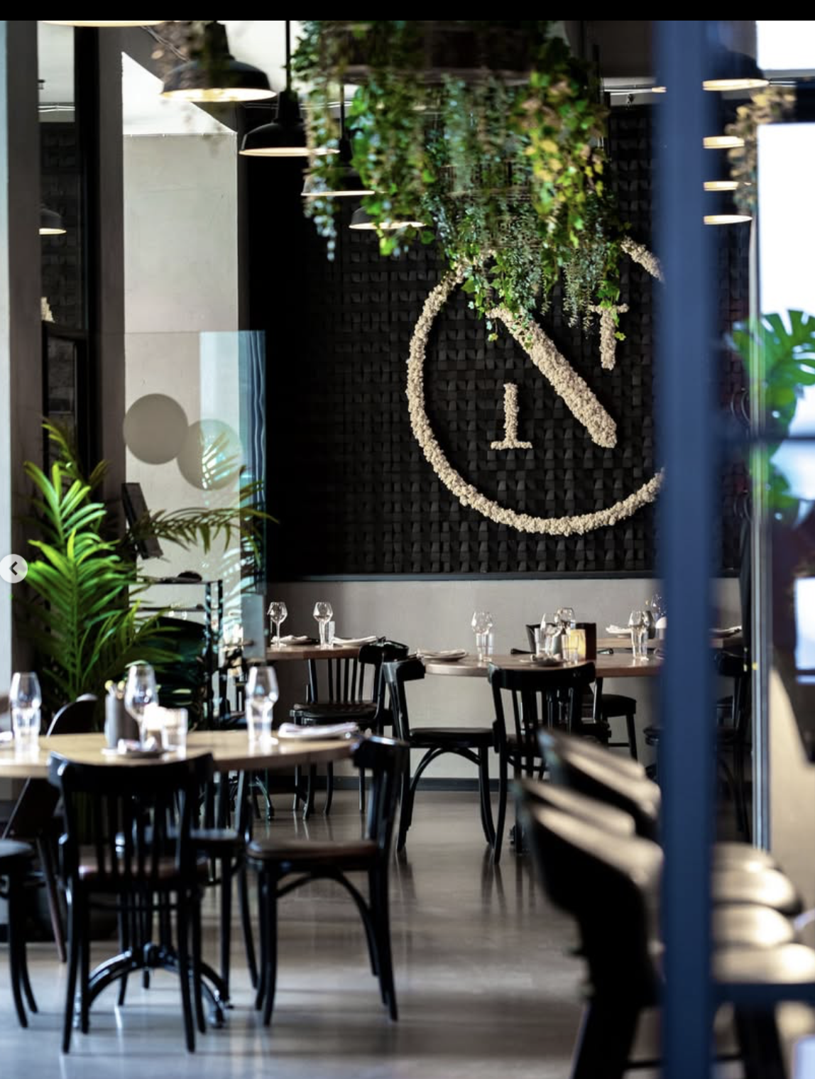 Restaurant Nögen x Reshoppit. Efterårsferien byder på 20%