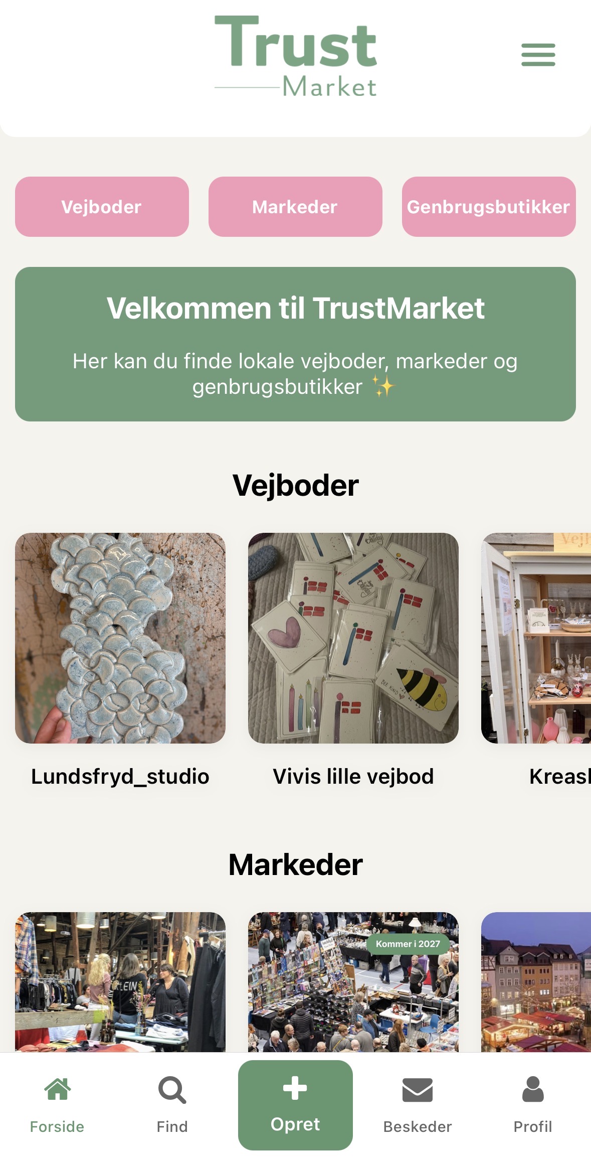 Trustmarket 