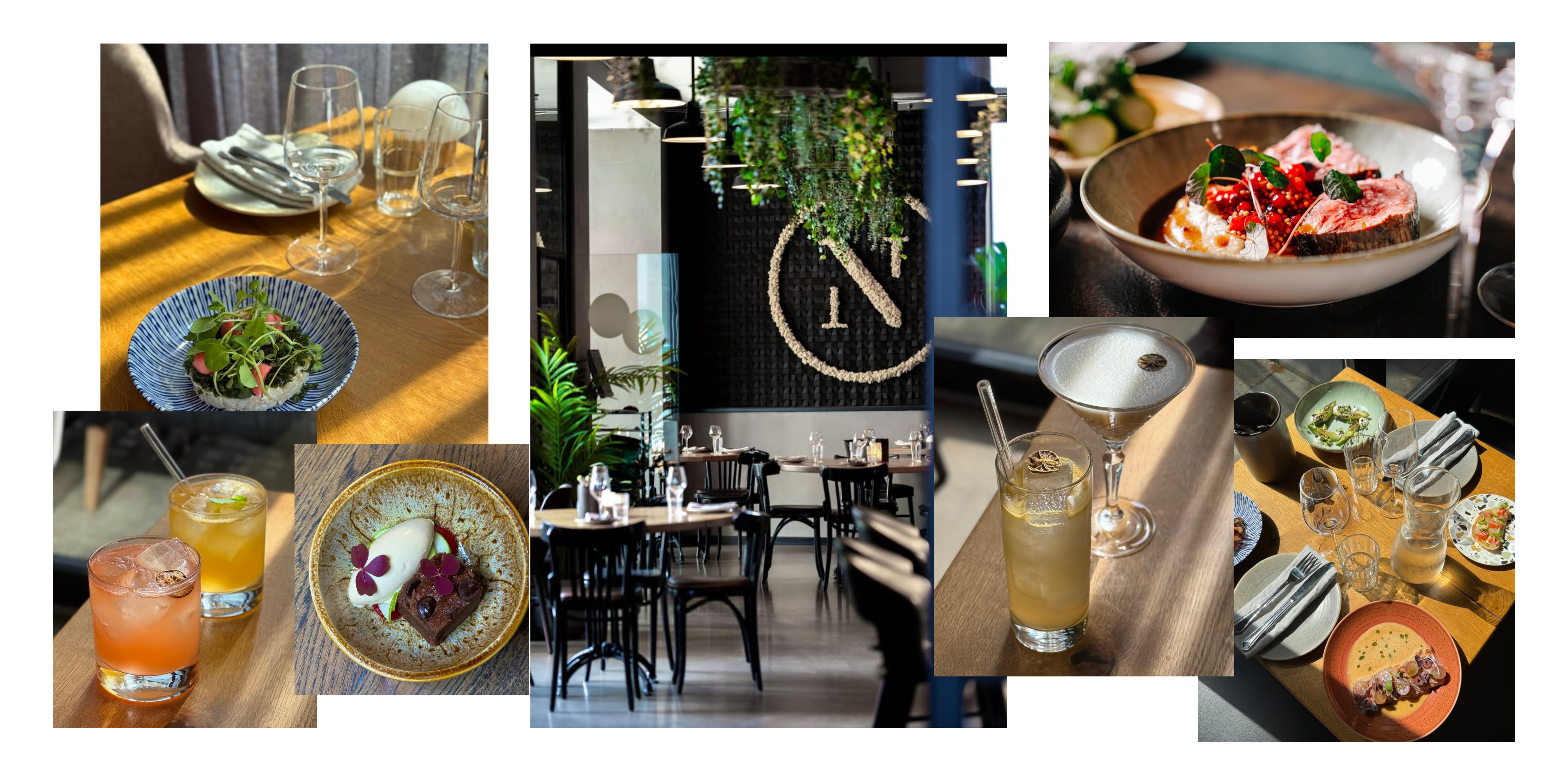 Restaurant Nögen – 20% i efterårsferien 🍂