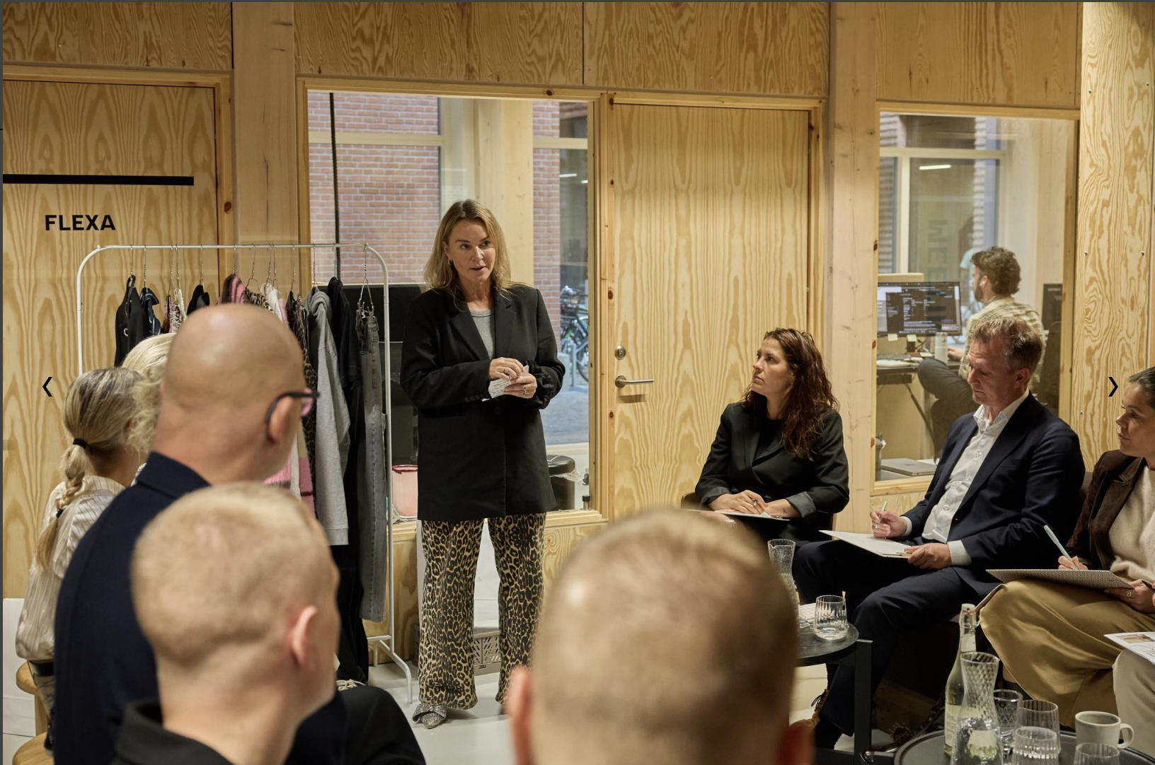 Lifestyle Growth Aarhus 2026. Reshoppit vinder 2 priser
